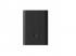 Xiaomi Mi 3 Ultra Compact 10000mAh fekete power bank