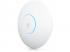 Ubiquiti UniFi U6-Enterprise Triple-Band Wi-Fi 6E beltéri Access Point