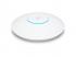 Ubiquiti UniFi U6-Enterprise Triple-Band Wi-Fi 6E beltéri Access Point