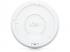 Ubiquiti UniFi U6-Enterprise Triple-Band Wi-Fi 6E beltéri Access Point