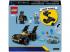 LEGO Batman: Batman és a Batmobile vs. Mr. Freeze (76301)