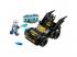 LEGO Batman: Batman és a Batmobile vs. Mr. Freeze (76301)