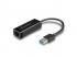 Axagon ADE-SR Type-A USB 3.0 - Gigabit Ethernet adapter