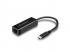 Axagon ADE-SRC Type-C USB 3.1 - Gigabit Ethernet adapter