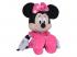 Minnie egér plüss 25 cm