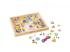 Deluxe fa gyöngyszett 220 elemmel - Melissa & Doug