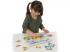 A ház körül hangos puzzle - Melissa & Doug