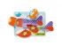 Járművek fa óriás puzzle - Melissa & Doug