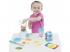 Melissa & Doug Smoothie készítő turmix készlet