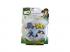 Ben10 mini figurák 4 db bliszteres