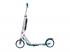 Hudora BigWheel 205 roller (türkiz)