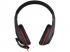 Genius HS-G560 jack fekete gamer headset