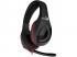 Genius HS-G560 jack fekete gamer headset