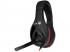 Genius HS-G560 jack fekete gamer headset