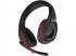 Genius HS-G560 jack fekete gamer headset