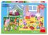 Puzzle 355 db - Peppa