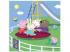 Puzzle 355 db - Peppa