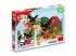 Puzzle 3x55 db - Bing