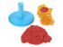 Kinetic Sand Surprise homokgyurma meglepetés csomag 113g - Spin Master