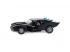 DC Comics: The Batman játékfigura és Batmobile játékszett - Spin Master