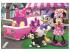 Puzzle 48 db - Minnie és Daisy