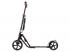 Hudora Big Wheel Style 230 roller - fekete