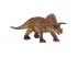 Ancient Dinosaur World: Triceratops dinó figura