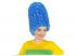 Marge Simpson paróka