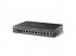 TP-Link ER7212PC 8xGbE LAN, 1xGbE LAN/WAN, 1xGbE WAN, 2xSFP WAN/LAN port 3-in-1 Omada VPN Router