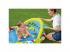 Bestway: Lil\' Splash & Learn pancsolómedence 120 x 117 x 46 cm