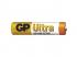 GP Ultra alkáli micro ceruza elem, LR03 (AAA) 6+2db/blister