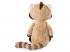 Nici Wild Friends plüss játék ormányos medve 43 cm