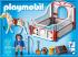 Knabstrup ló karámmal - playmobil 5107