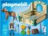 Haflingi póni karámmal - playmobil 5109