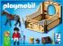 Trakehneni ló karámmal - playmobil 5110