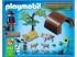 Malackák etetése - playmobil 5122