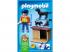 Házörző kölyökkutyákkal - playmobil 5125