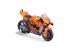 Maisto 1 /18 GP Racing - Tech3 KTM Factory Racing 2021 motor