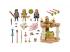 Playmobil: Novelmore - Sal\'ahari Sands - Csontvárhadsereg temploma (70751)