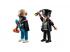 Playmobil: Rendőr és graffitis Duo Pack (70822)