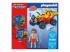 Playmobil City Action 71040 Életmentő Quad