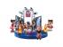 Playmobil City Life 71042 Gumiabroncsok