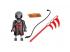 Playmobil: Naruto - Hidan figura (71106)