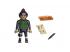 Playmobil: Naruto - Iruka figura (71113)