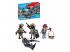 Playmobil City Action 71146 Taktikai egység figurakészlet