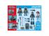 Playmobil City Action 71146 Taktikai egység figurakészlet