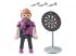 Playmobil: Special PLUS - Darts versenyző (71165)