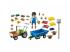 Playmobil: Country Traktor utánfutóval (71249)