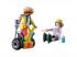 Playmobil: Starter Pack - Segway mentőakció