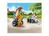 Playmobil: Starter Pack - Segway mentőakció